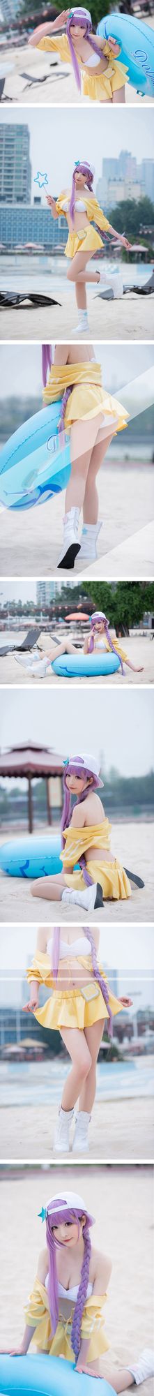 图片[8]-No.002-BB [9P]-coswz-cos王者