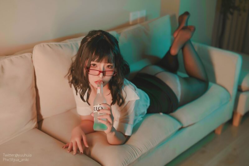 No.002-宿醉 [88P]-coswz-cos王者