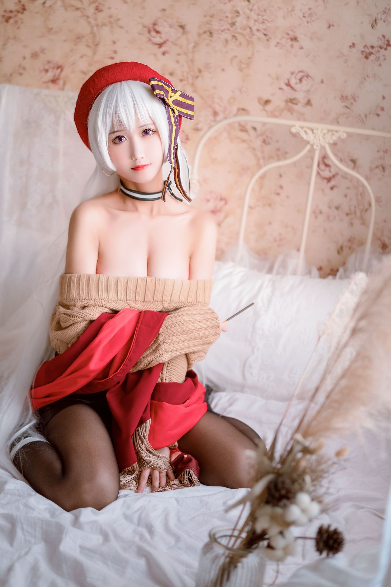 图片[11]-No.002-贝尔法斯特 [28P]-coswz-cos王者