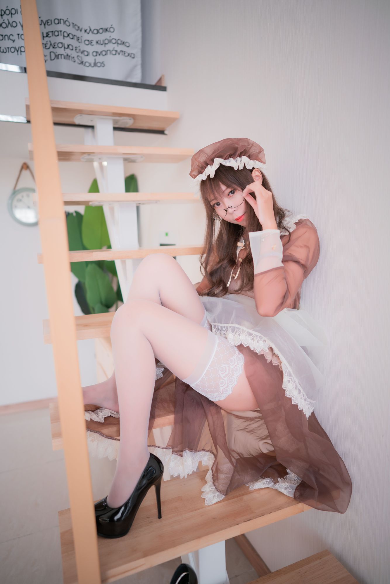 图片[78]-No.002-透明女仆 [85P]-coswz-cos王者