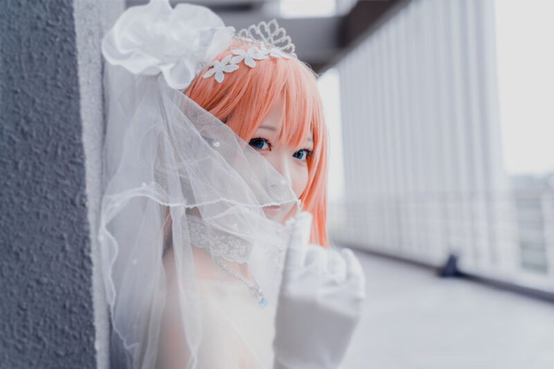 No.003-FAL [12P]-coswz-cos王者