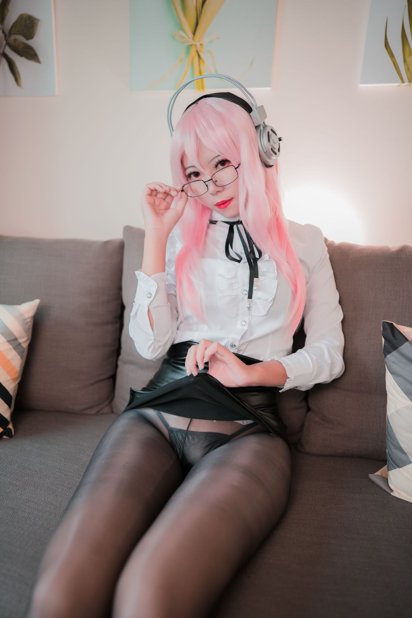 图片[41]-No.003-索尼子OL [61P]-coswz-cos王者