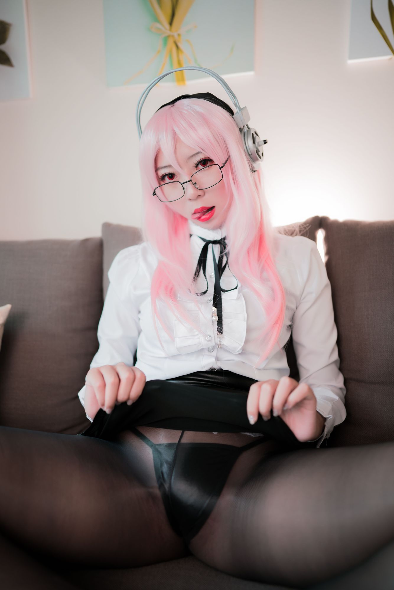 图片[37]-No.003-索尼子OL [61P]-coswz-cos王者