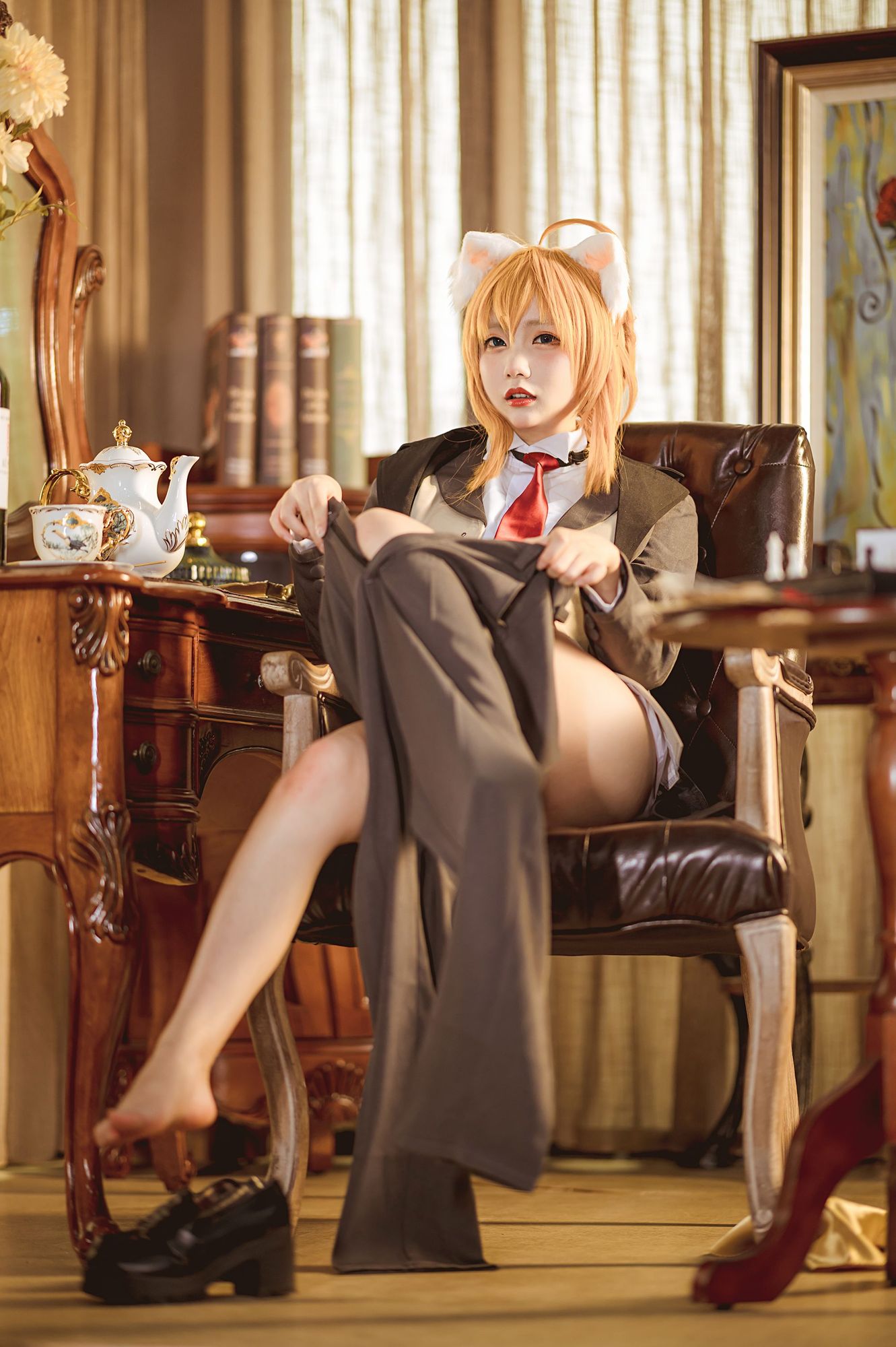 图片[6]-No.003-近卫昂 [35P]-coswz-cos王者