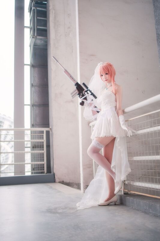 No.004-FAL1 [9P]-coswz-cos王者