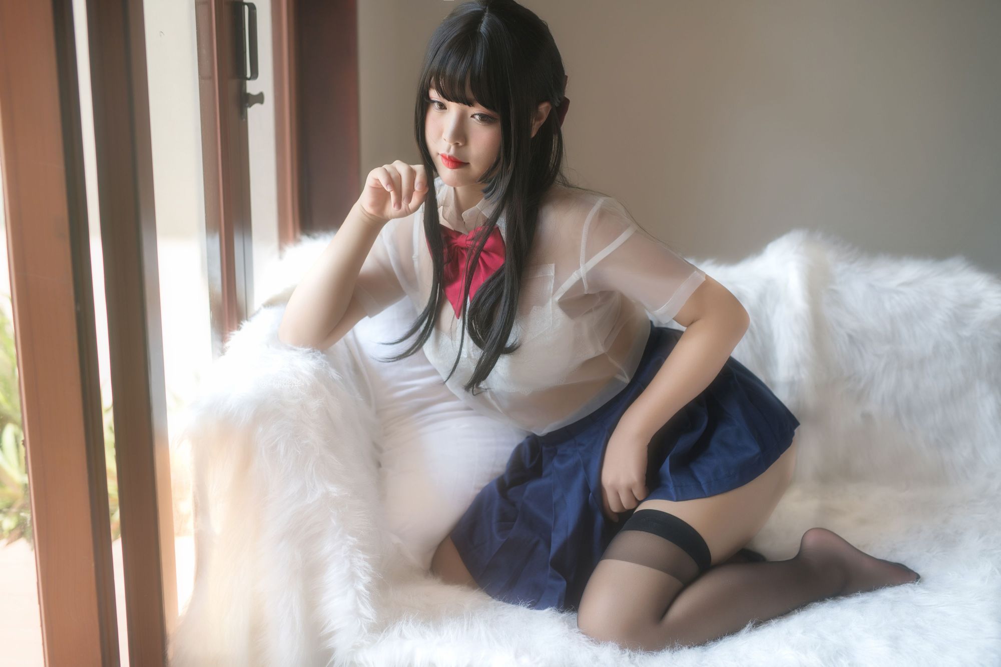 图片[6]-No.004-情人节特辑 [52P]-coswz-cos王者