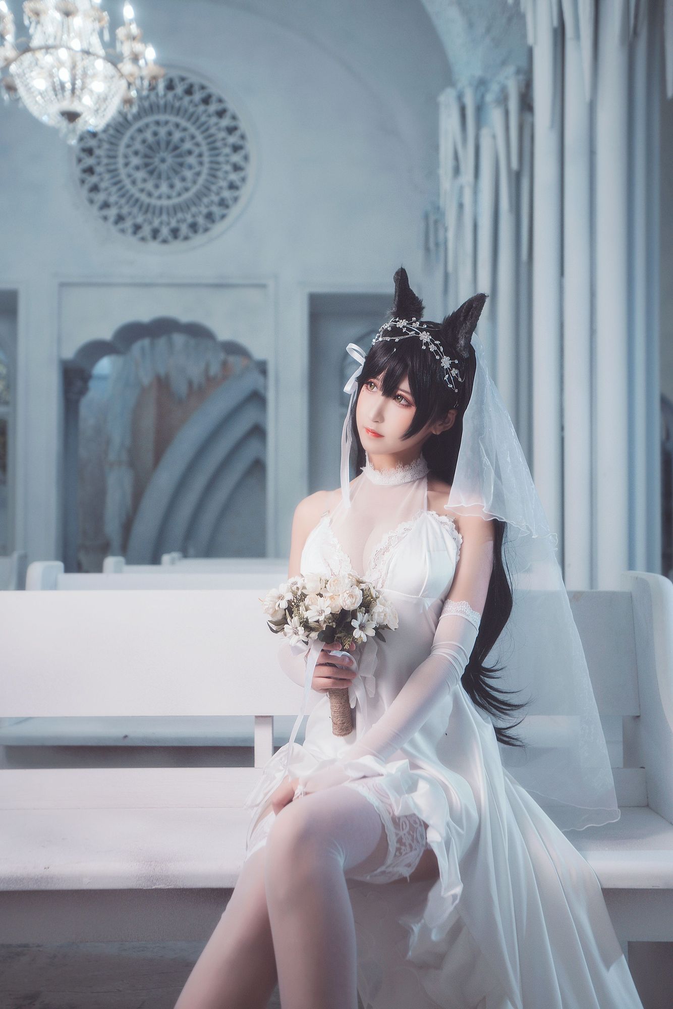 图片[20]-No.004-碧蓝航线 犬 [22P]-coswz-cos王者