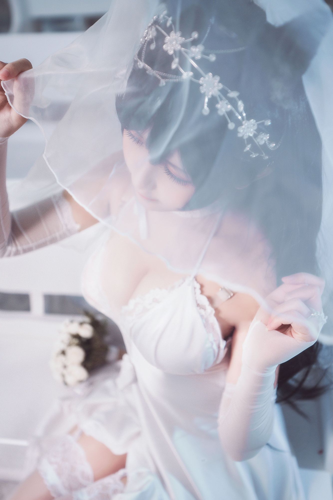 图片[18]-No.004-碧蓝航线 犬 [22P]-coswz-cos王者