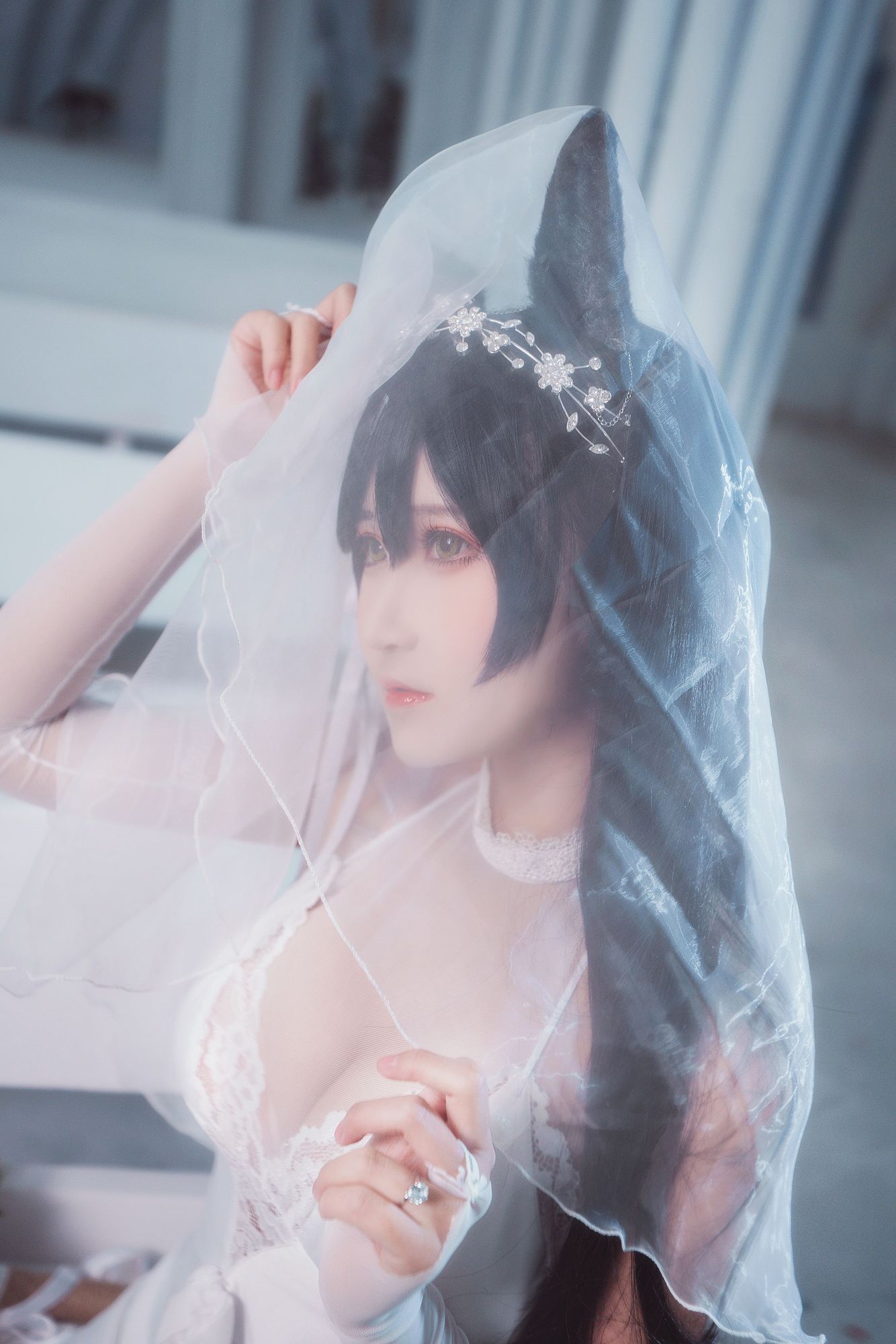 图片[16]-No.004-碧蓝航线 犬 [22P]-coswz-cos王者