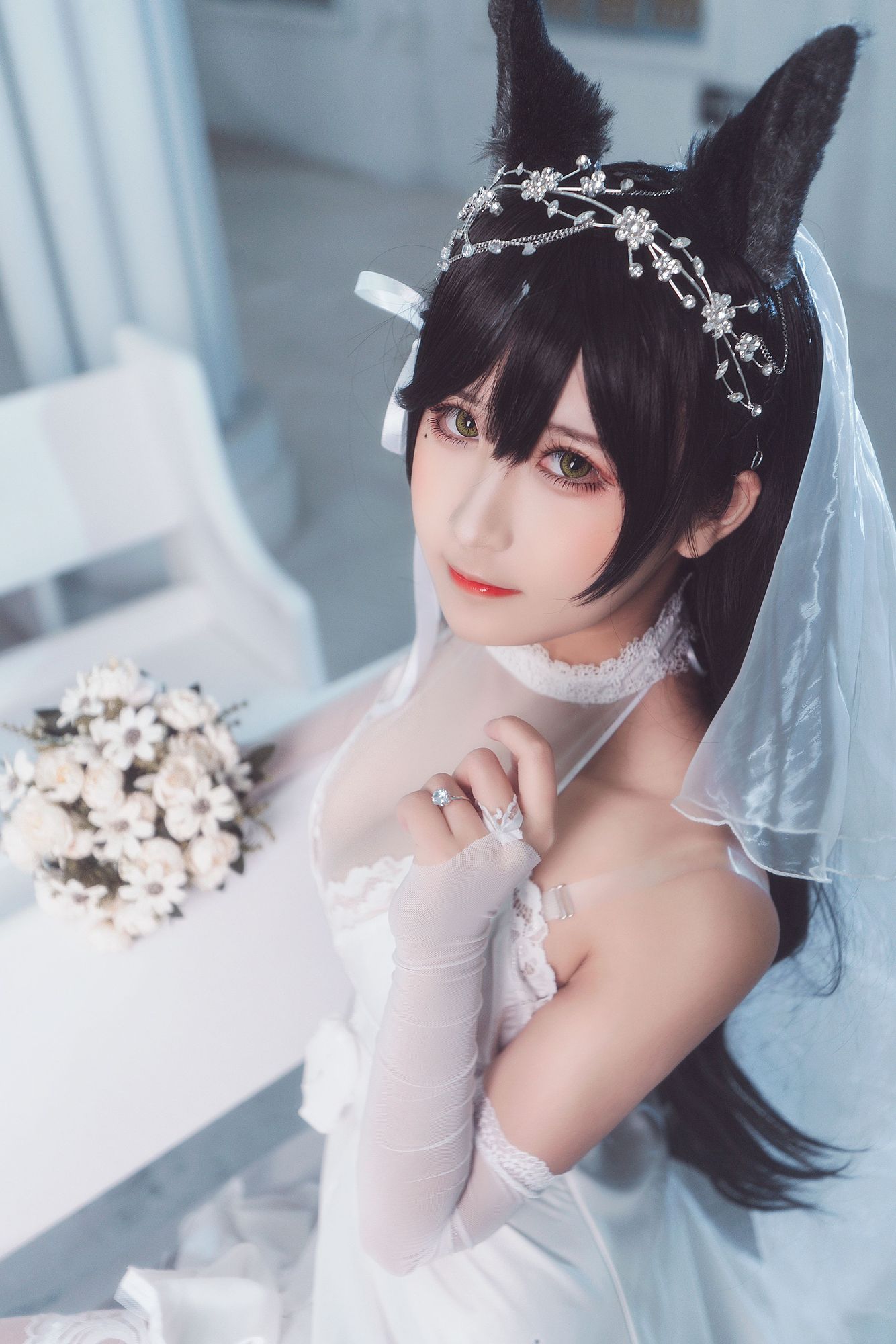 图片[15]-No.004-碧蓝航线 犬 [22P]-coswz-cos王者