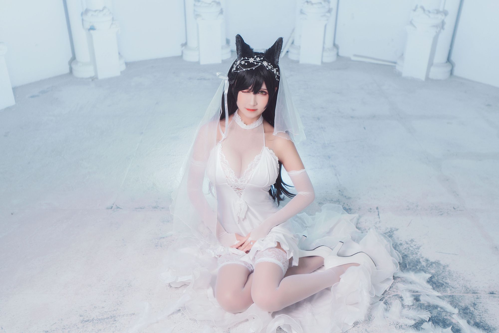 图片[13]-No.004-碧蓝航线 犬 [22P]-coswz-cos王者