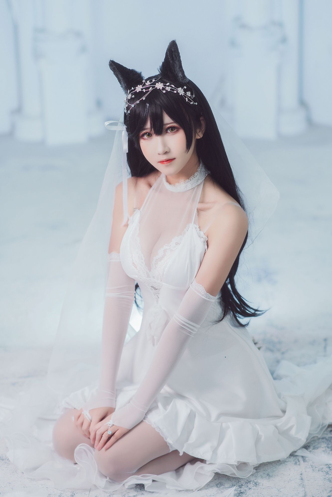 图片[11]-No.004-碧蓝航线 犬 [22P]-coswz-cos王者