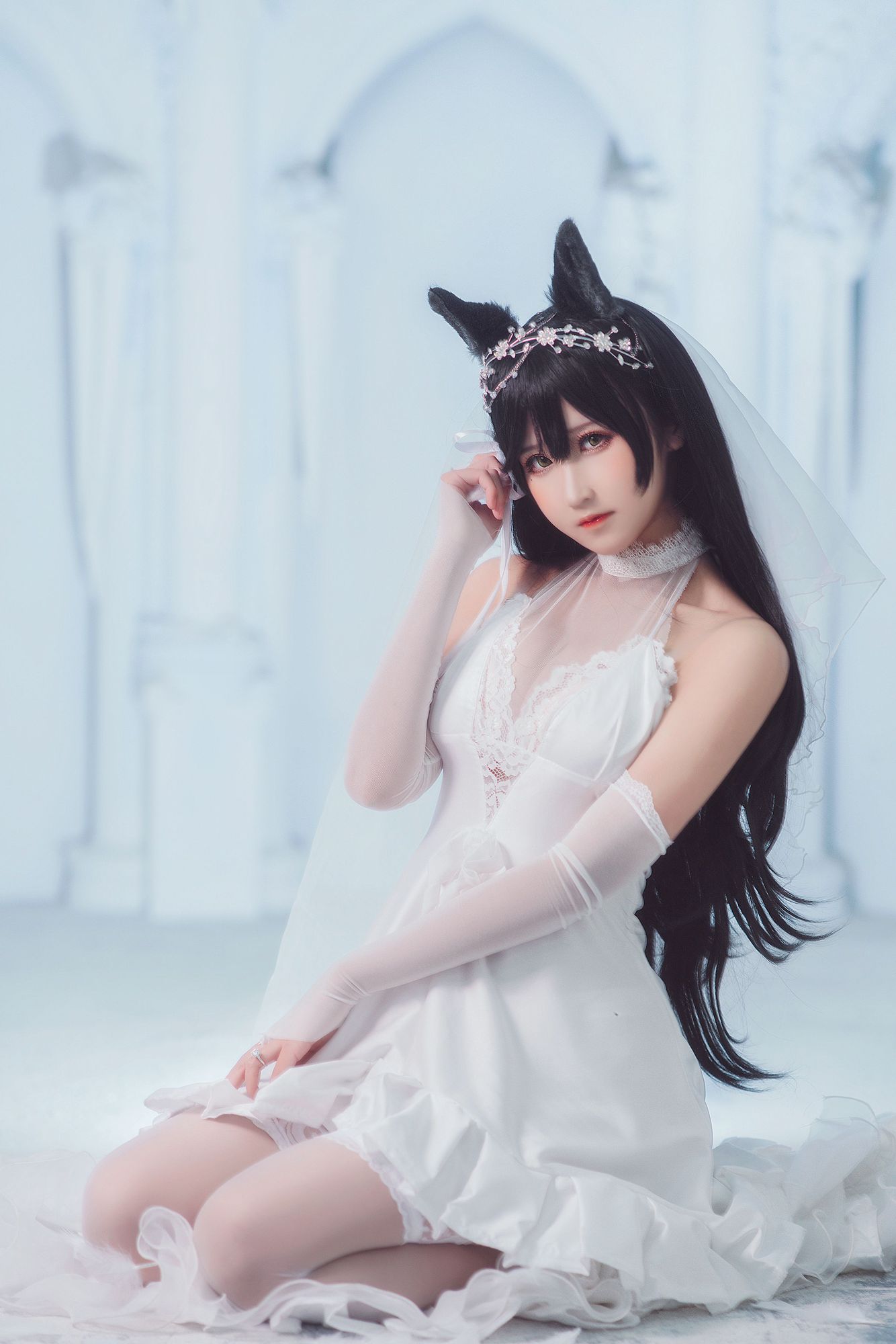 图片[10]-No.004-碧蓝航线 犬 [22P]-coswz-cos王者