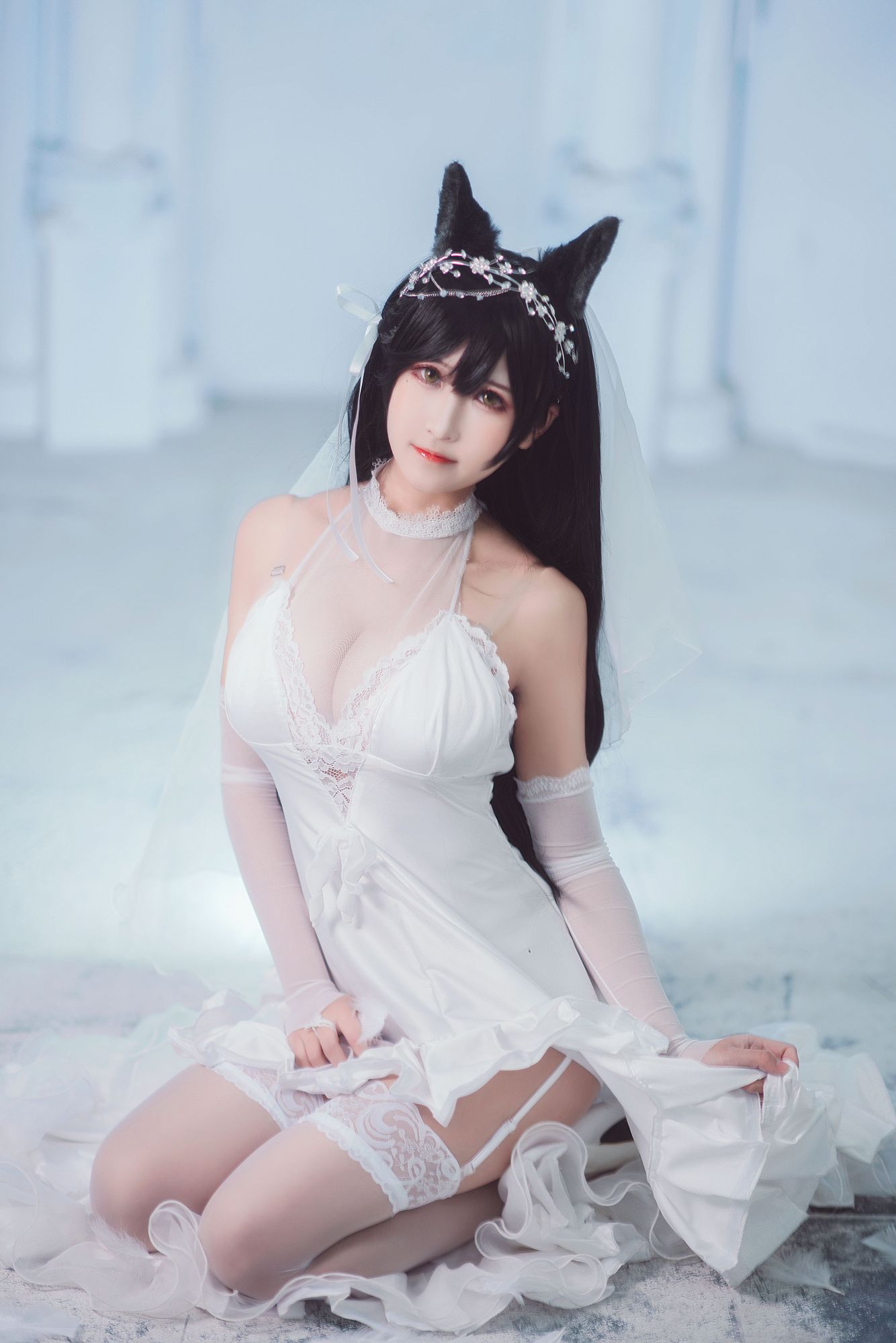 图片[9]-No.004-碧蓝航线 犬 [22P]-coswz-cos王者