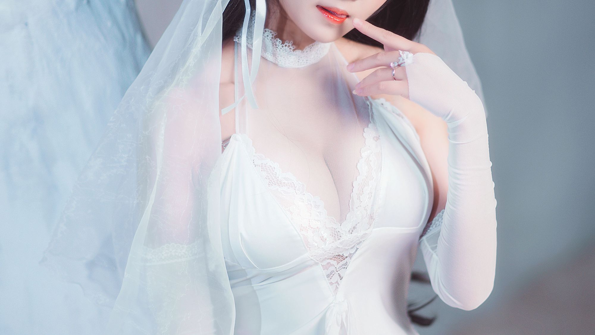 图片[7]-No.004-碧蓝航线 犬 [22P]-coswz-cos王者