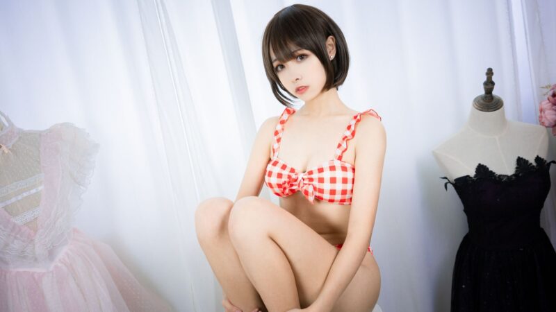 No.004-空音 [20P]-coswz-cos王者