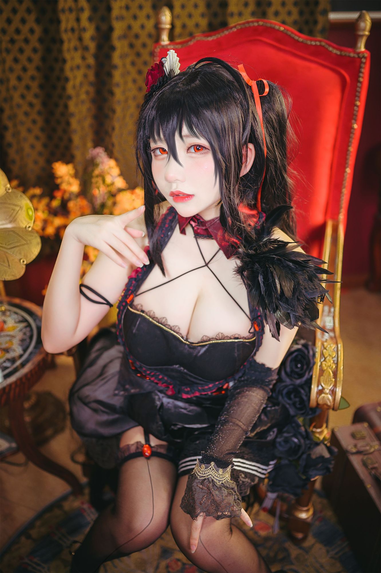图片[6]-No.005-大凤 [25P]-coswz-cos王者