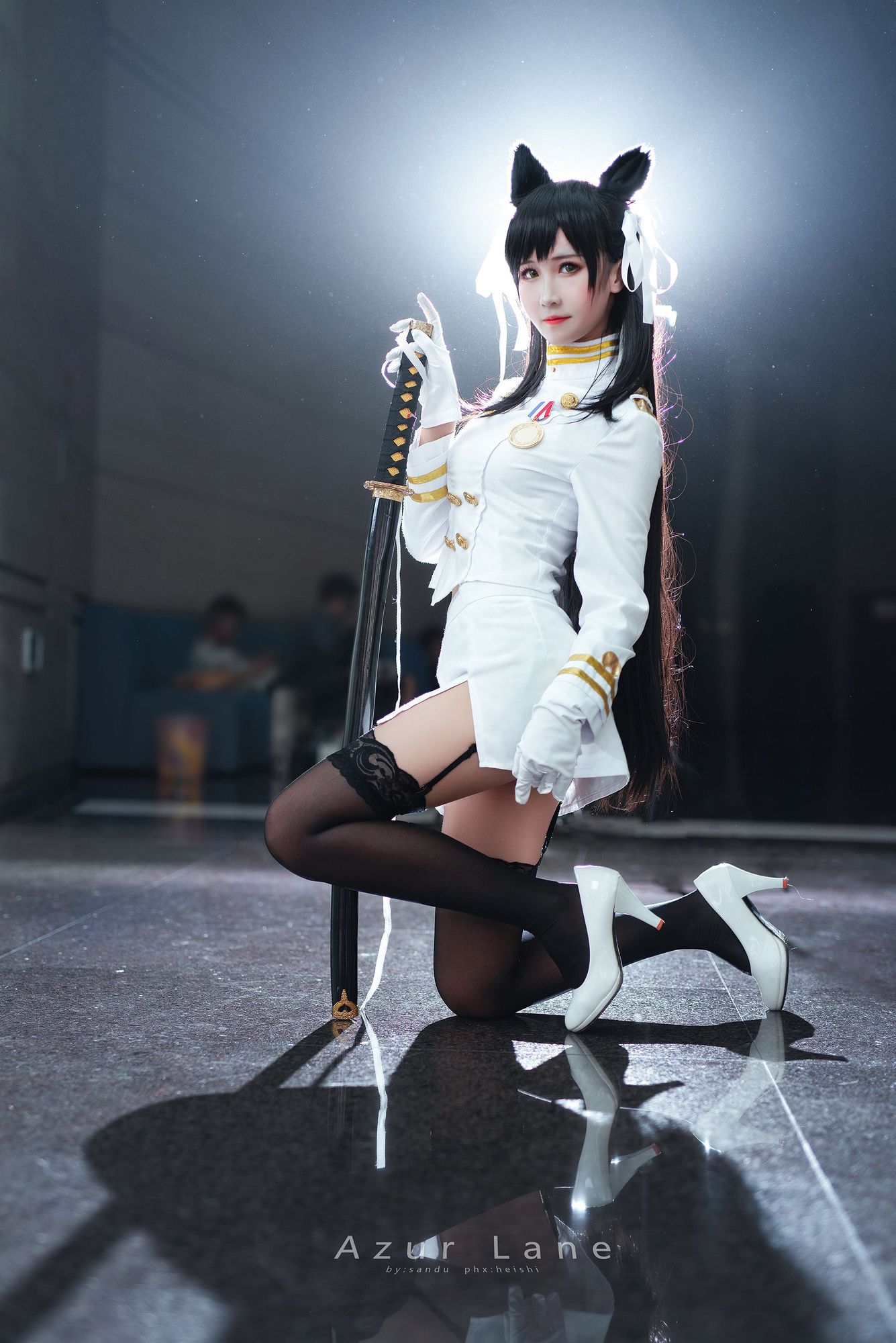 图片[29]-No.005-碧蓝航线 [34P]-coswz-cos王者