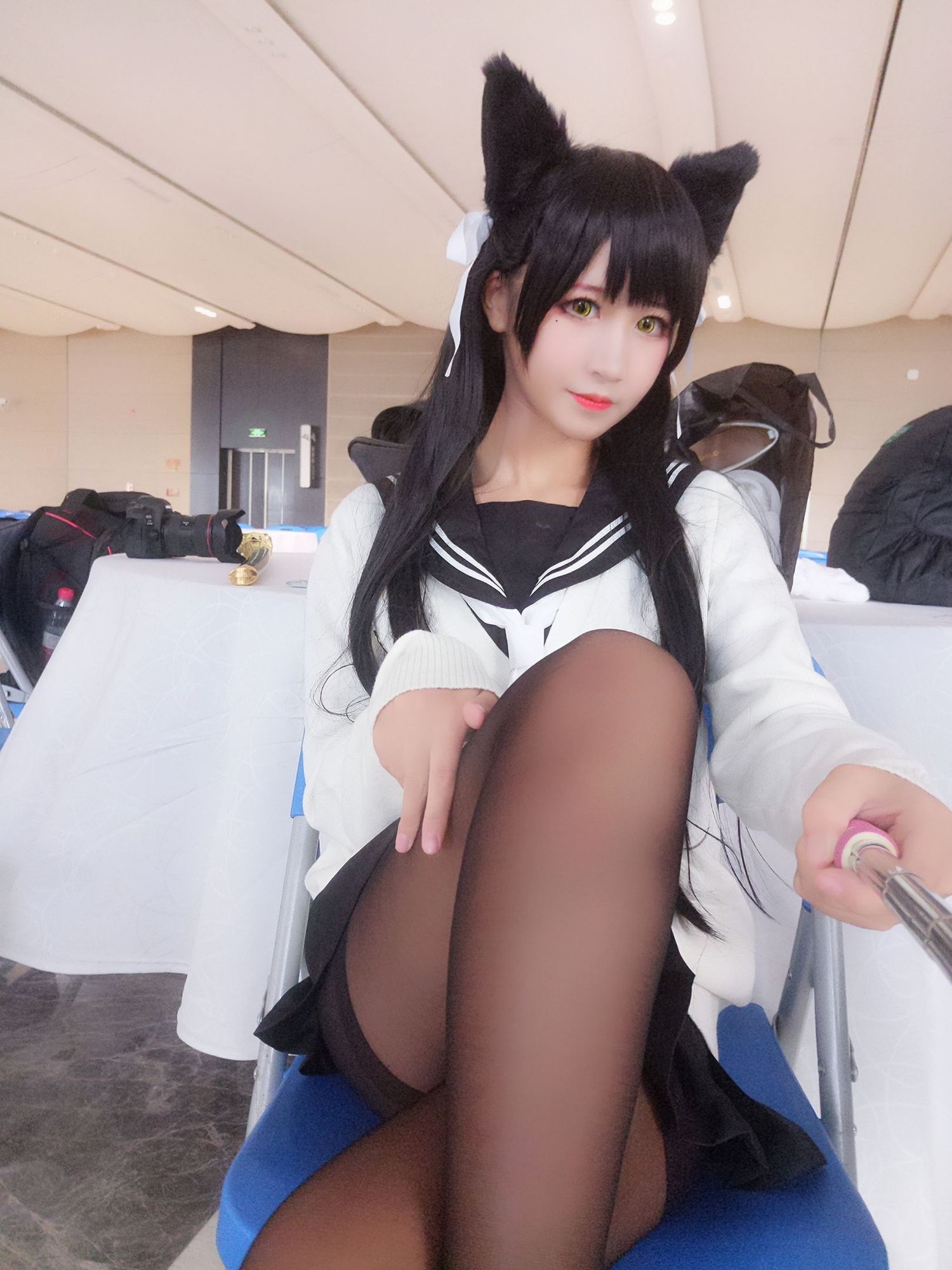 图片[27]-No.005-碧蓝航线 [34P]-coswz-cos王者