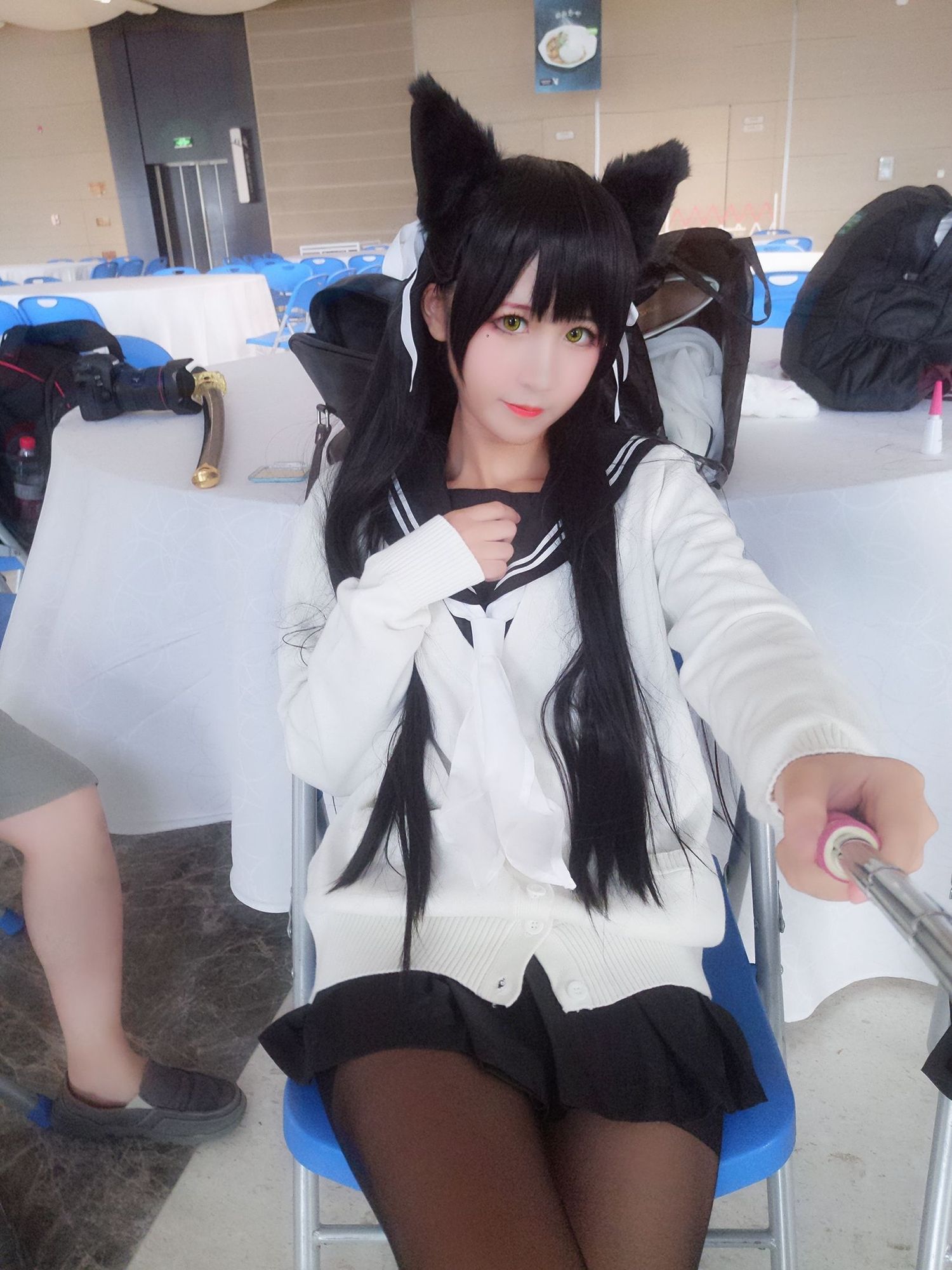 图片[26]-No.005-碧蓝航线 [34P]-coswz-cos王者