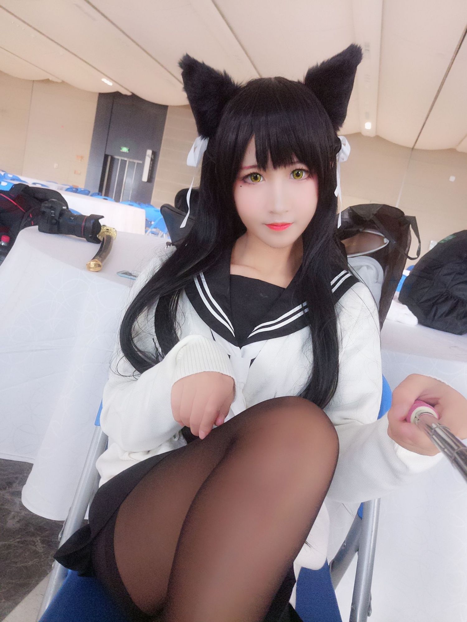 图片[25]-No.005-碧蓝航线 [34P]-coswz-cos王者