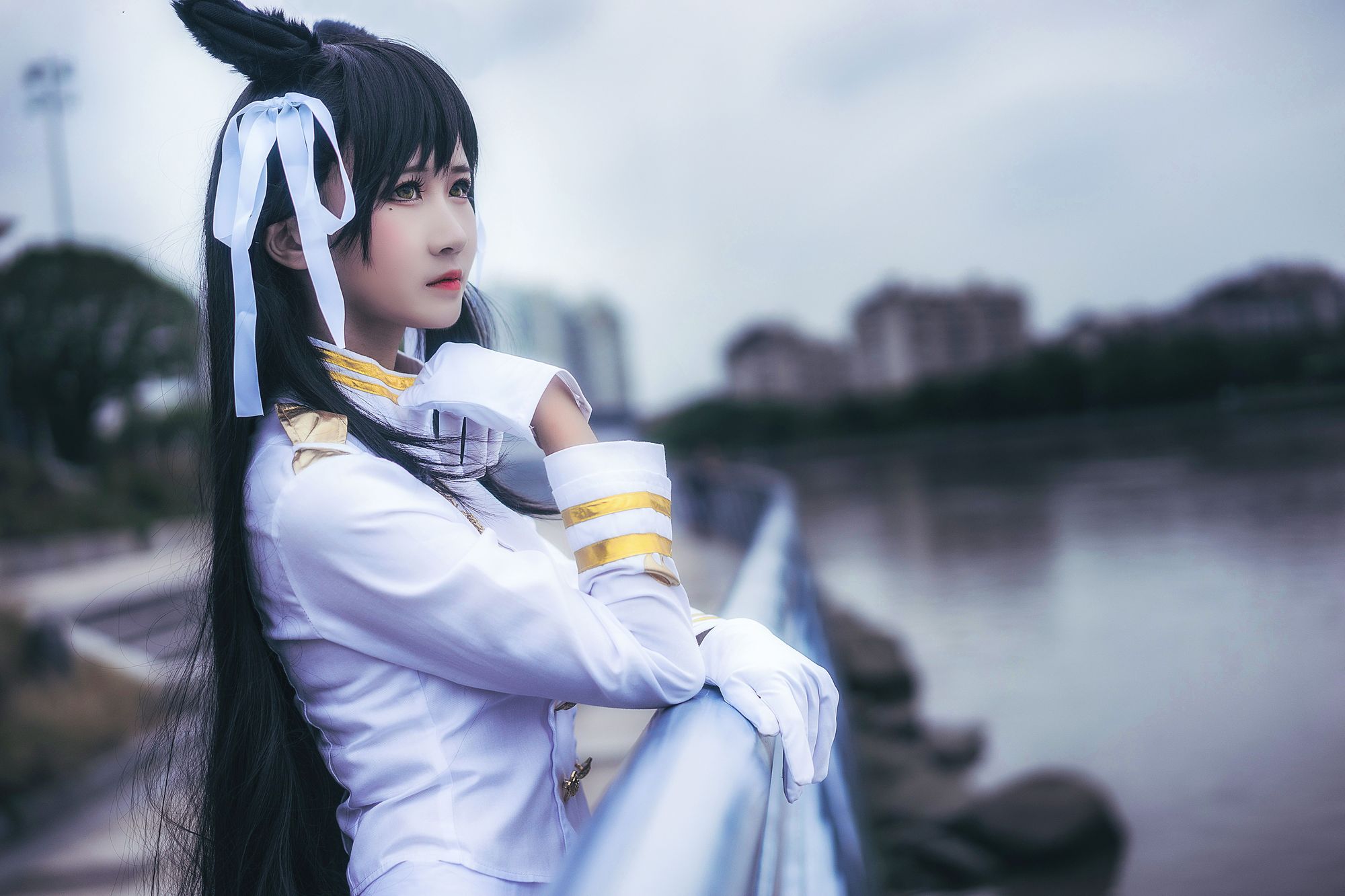 图片[24]-No.005-碧蓝航线 [34P]-coswz-cos王者