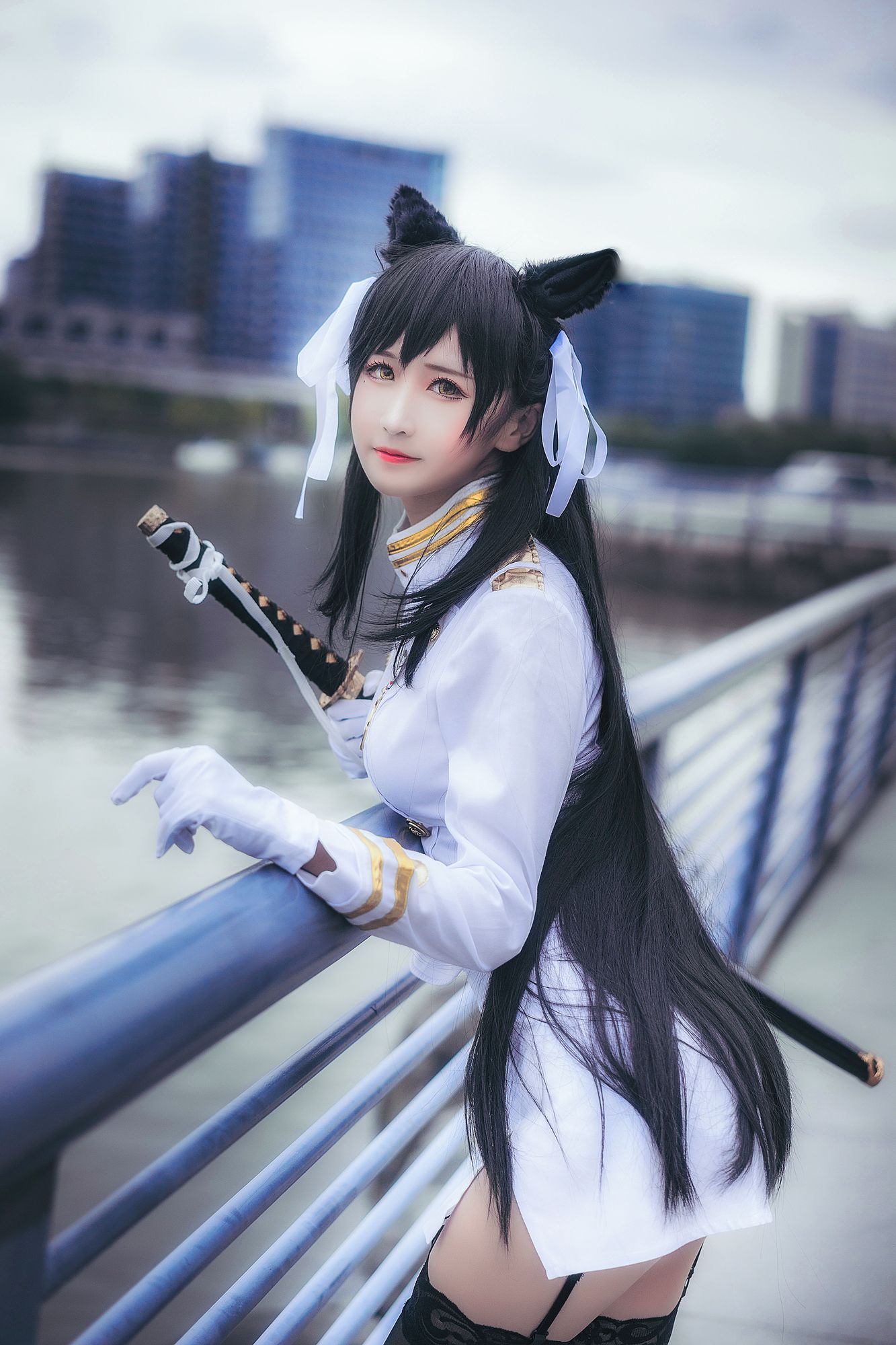 图片[22]-No.005-碧蓝航线 [34P]-coswz-cos王者