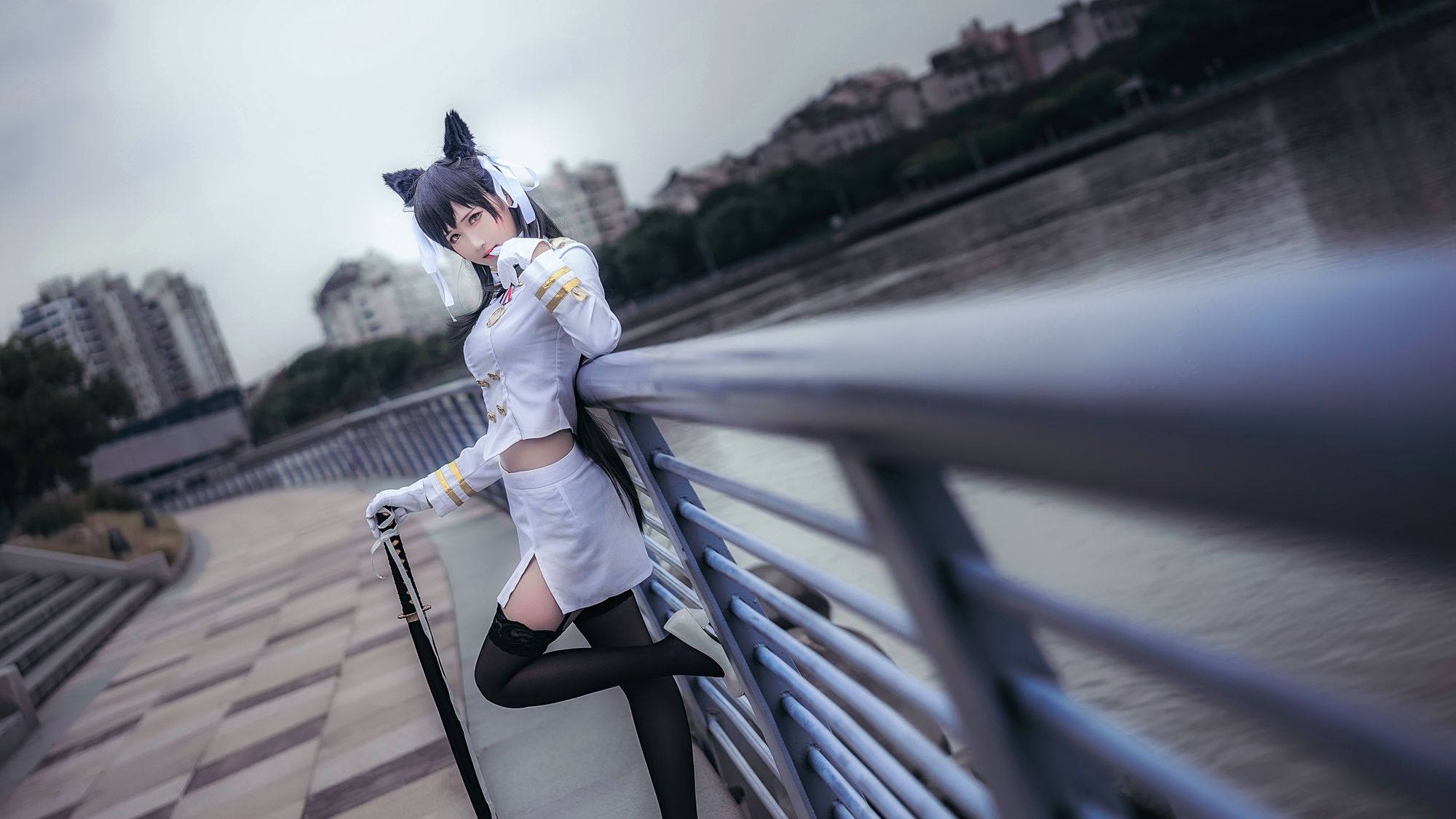 图片[20]-No.005-碧蓝航线 [34P]-coswz-cos王者