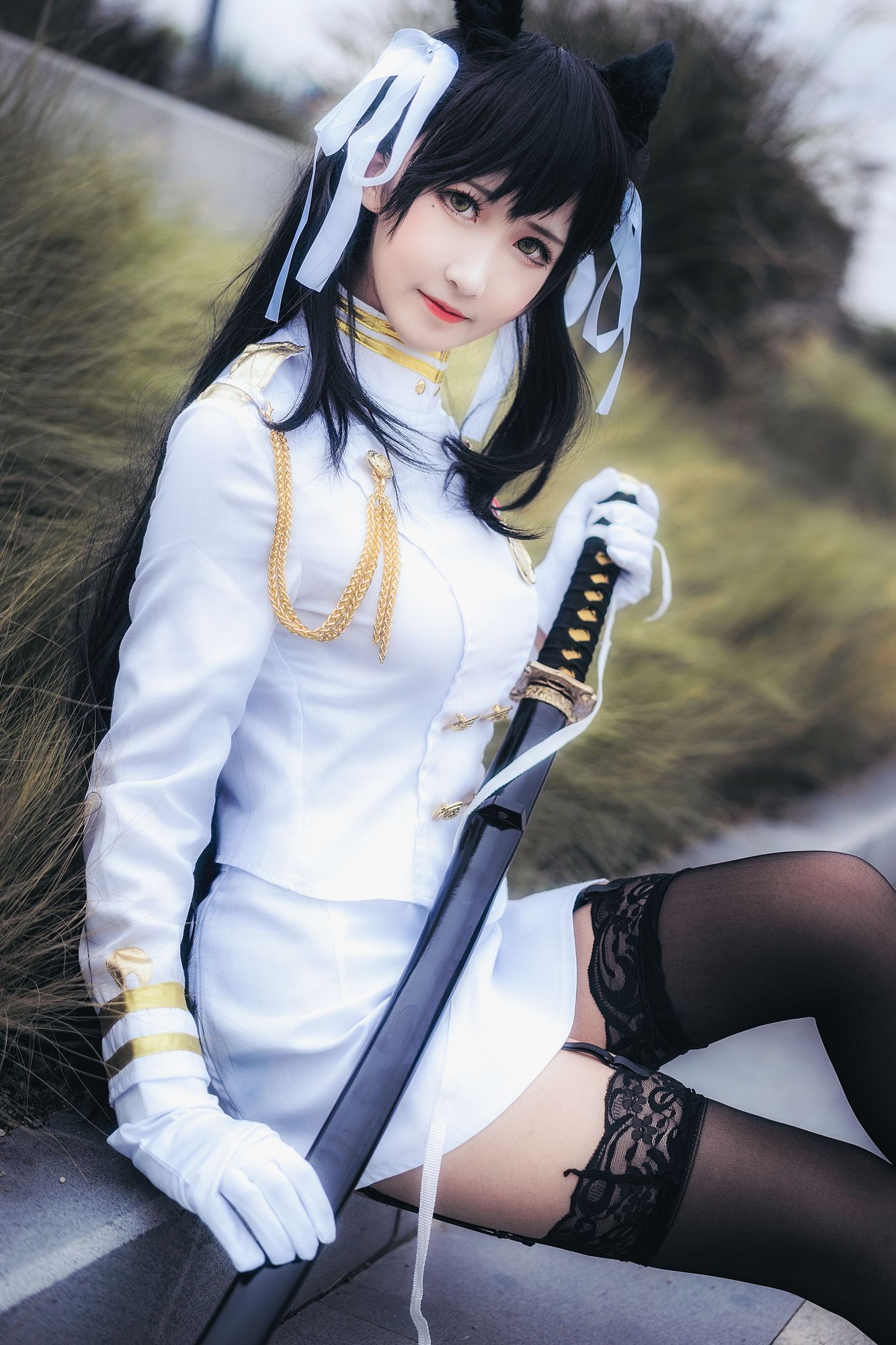 图片[19]-No.005-碧蓝航线 [34P]-coswz-cos王者