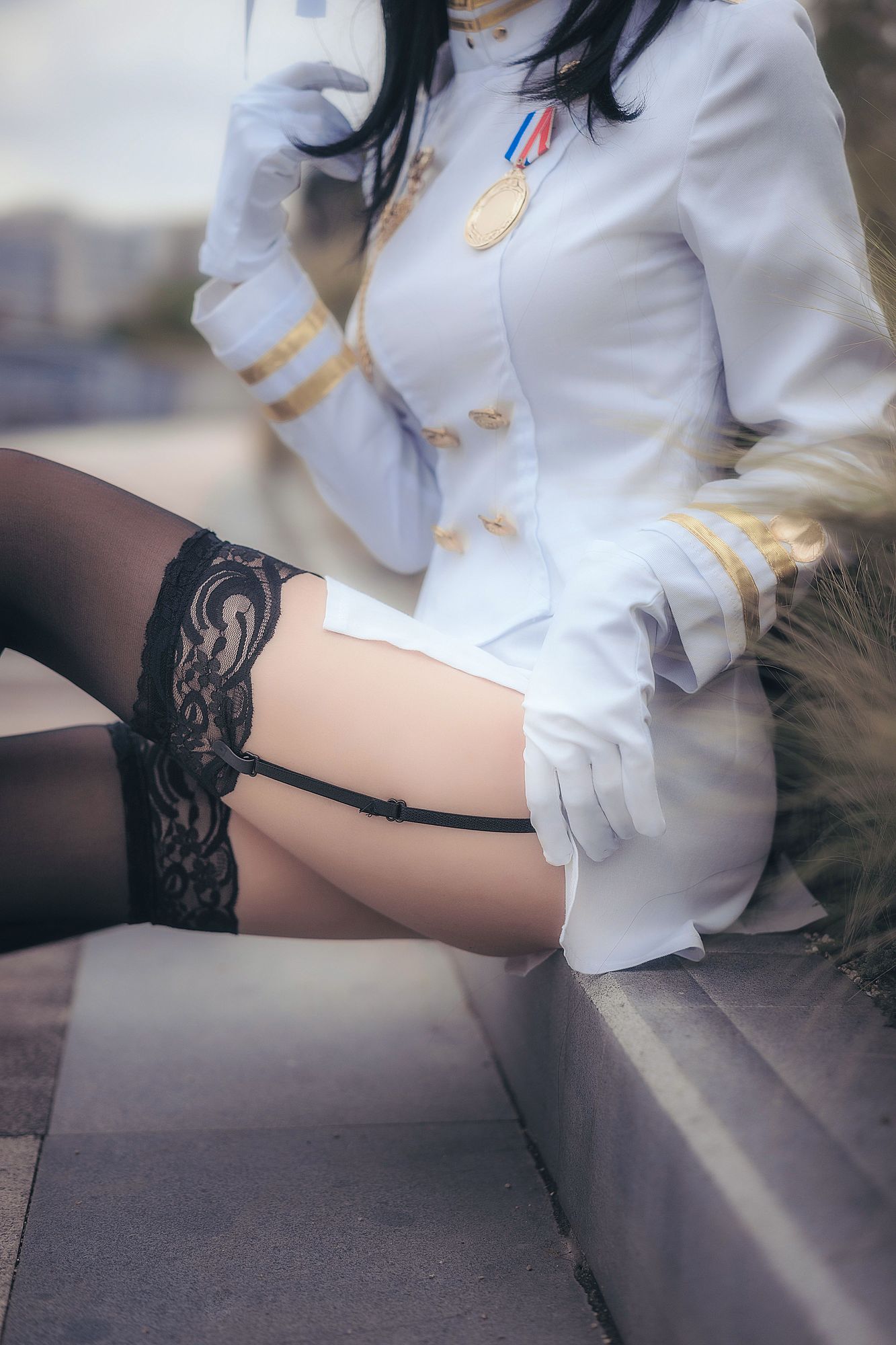 图片[17]-No.005-碧蓝航线 [34P]-coswz-cos王者