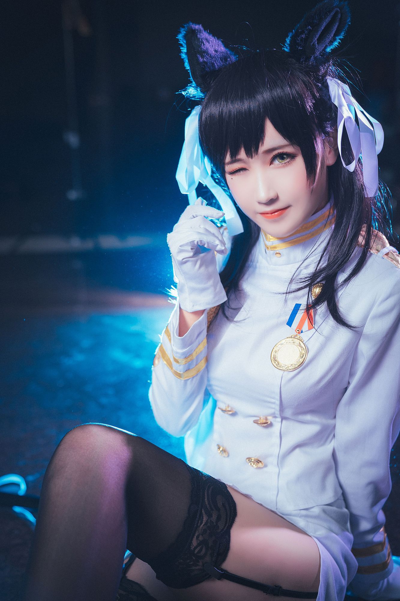 图片[12]-No.005-碧蓝航线 [34P]-coswz-cos王者