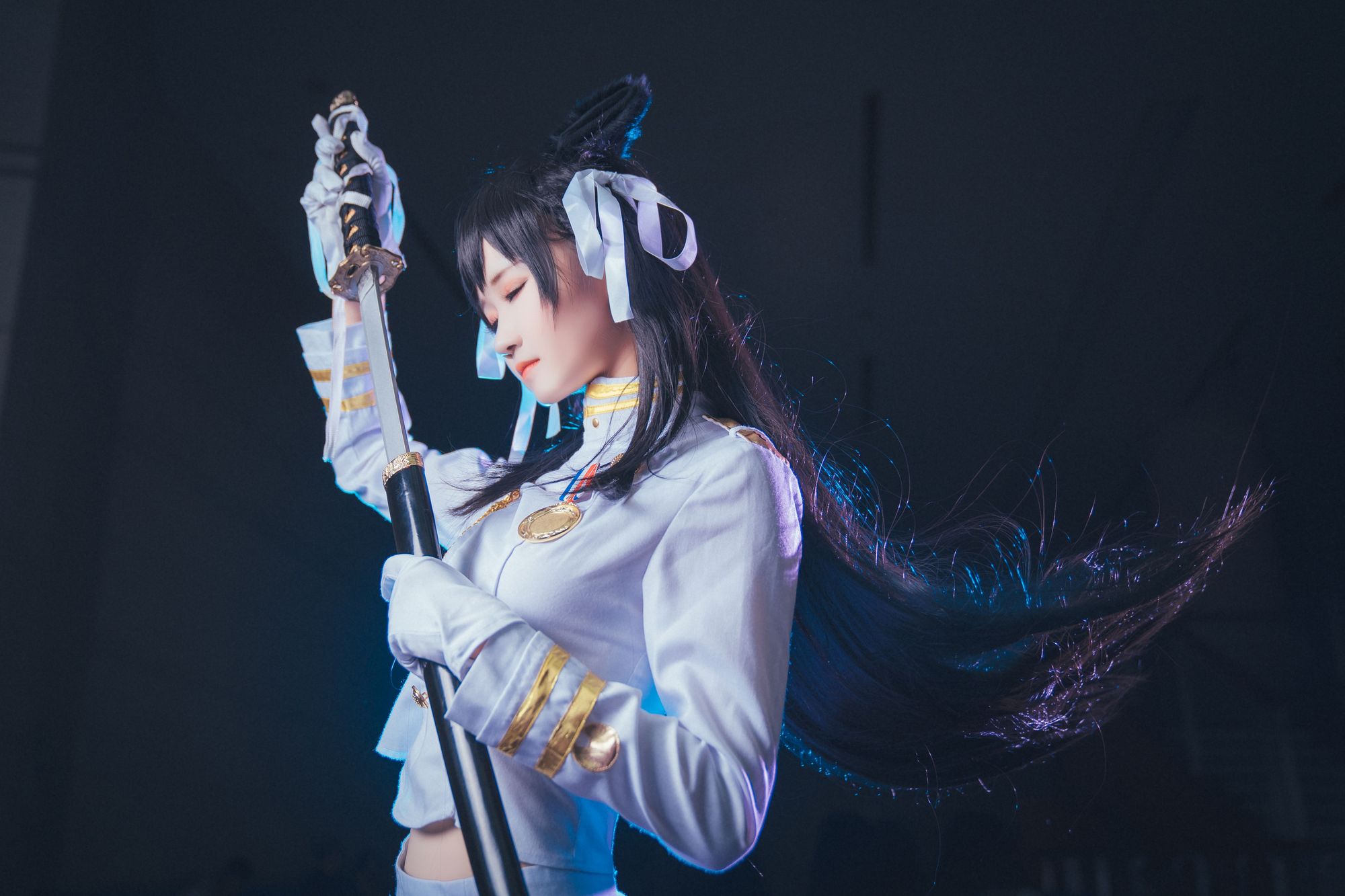 图片[10]-No.005-碧蓝航线 [34P]-coswz-cos王者
