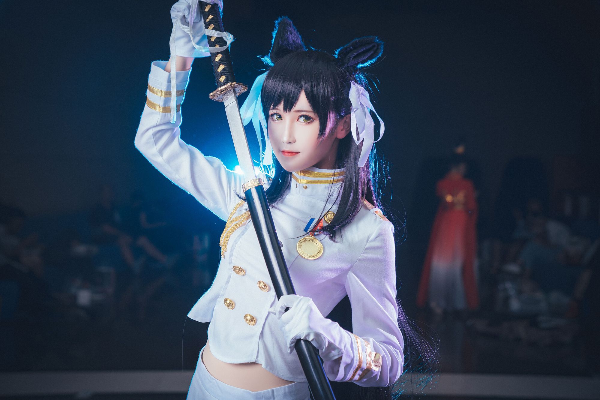图片[9]-No.005-碧蓝航线 [34P]-coswz-cos王者