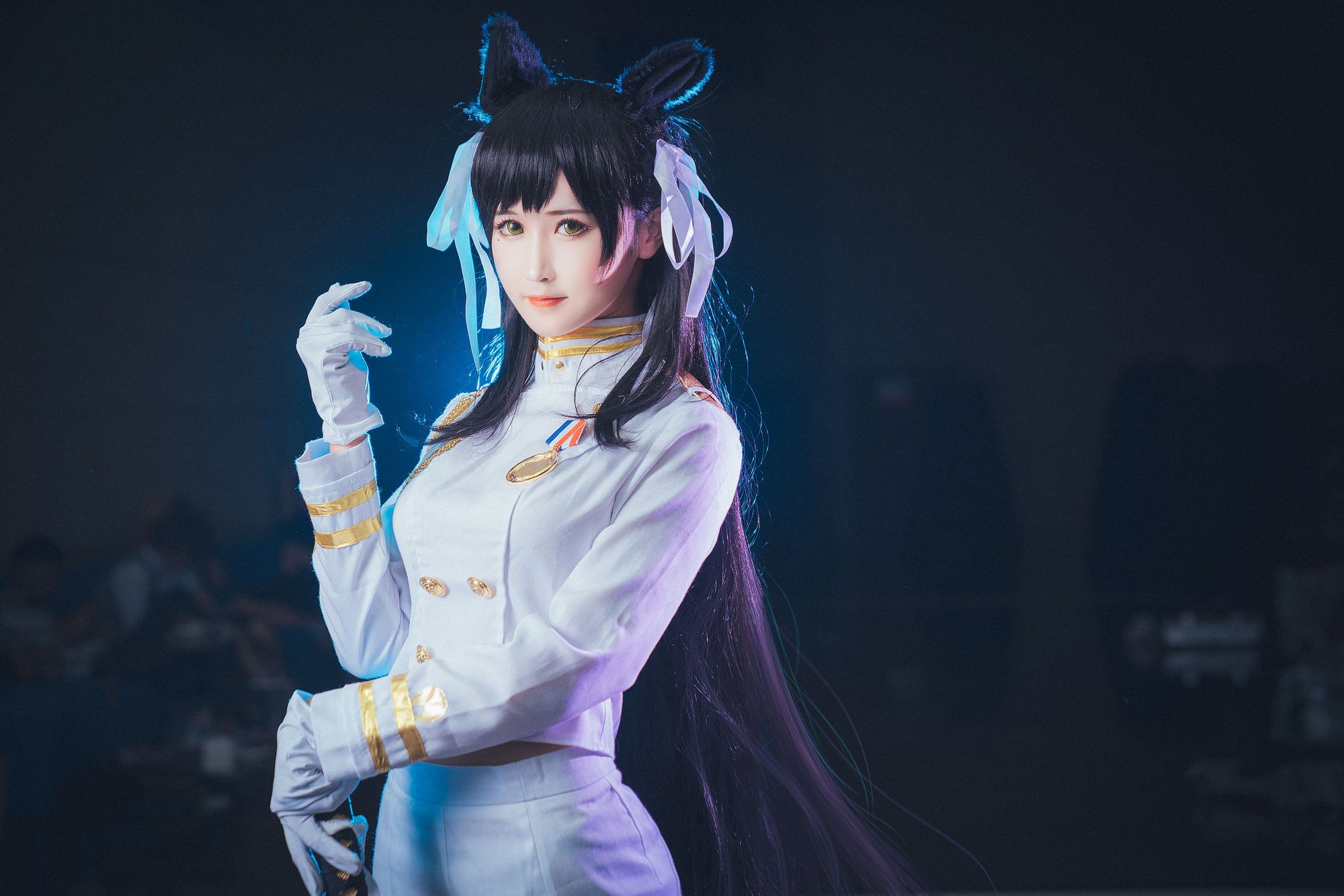 图片[8]-No.005-碧蓝航线 [34P]-coswz-cos王者