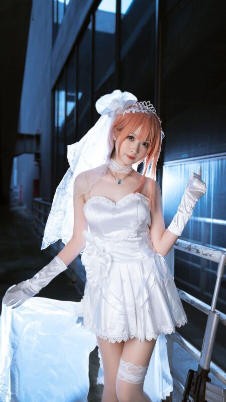 No.007-FAL4 [11P]-coswz-cos王者