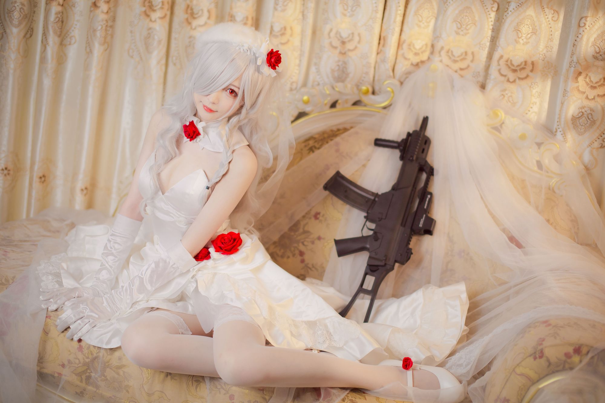 图片[6]-No.008-G36C [9P]-coswz-cos王者