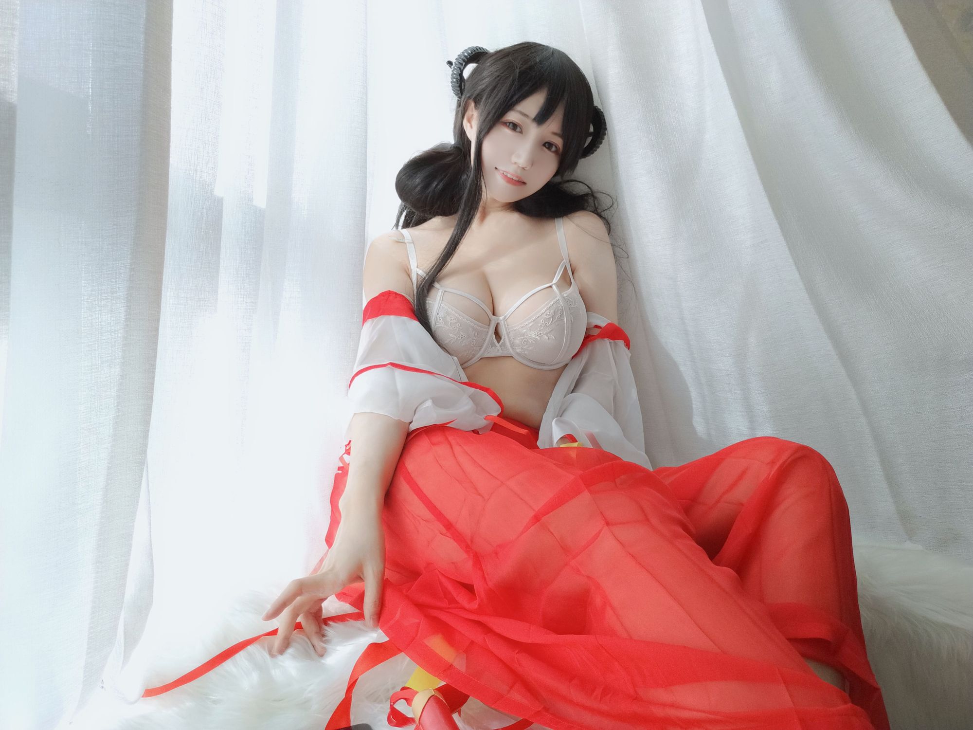 图片[6]-No.008-有点不对劲的巫女 [34P]-coswz-cos王者
