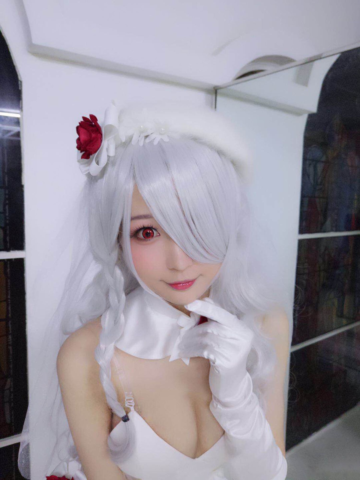 图片[6]-No.009-G36C1 [7P]-coswz-cos王者