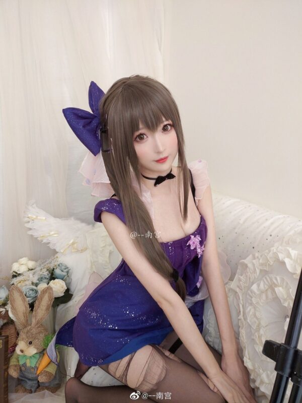 No.010-K2 [9P]-coswz-cos王者