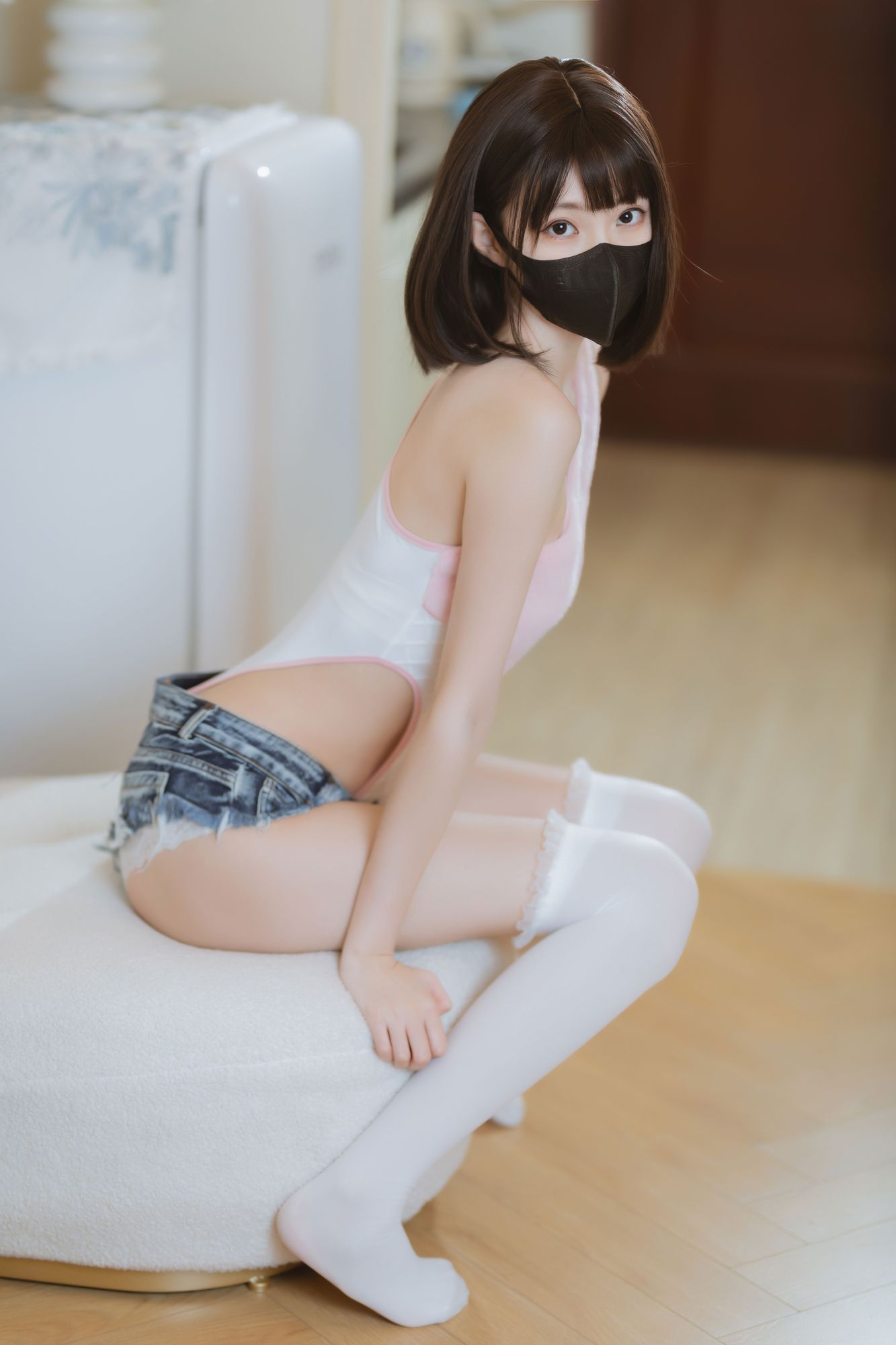 图片[39]-No.010-升玖 冰淇淋 [40P]-coswz-cos王者