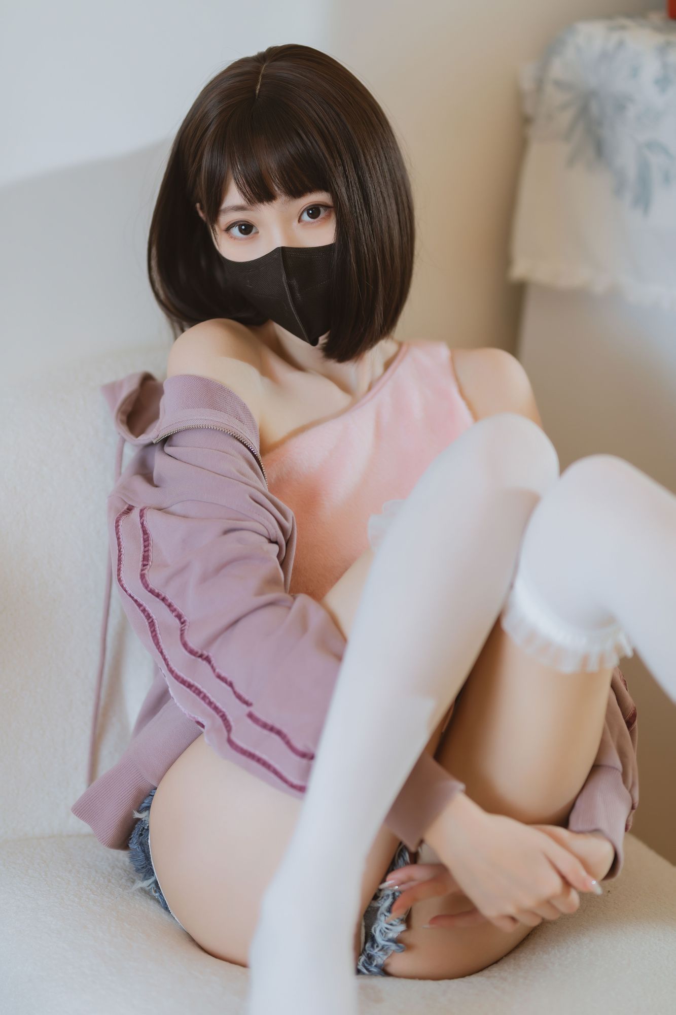 图片[26]-No.010-升玖 冰淇淋 [40P]-coswz-cos王者