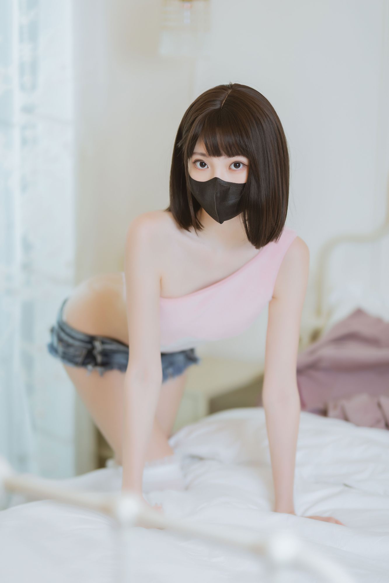 图片[12]-No.010-升玖 冰淇淋 [40P]-coswz-cos王者