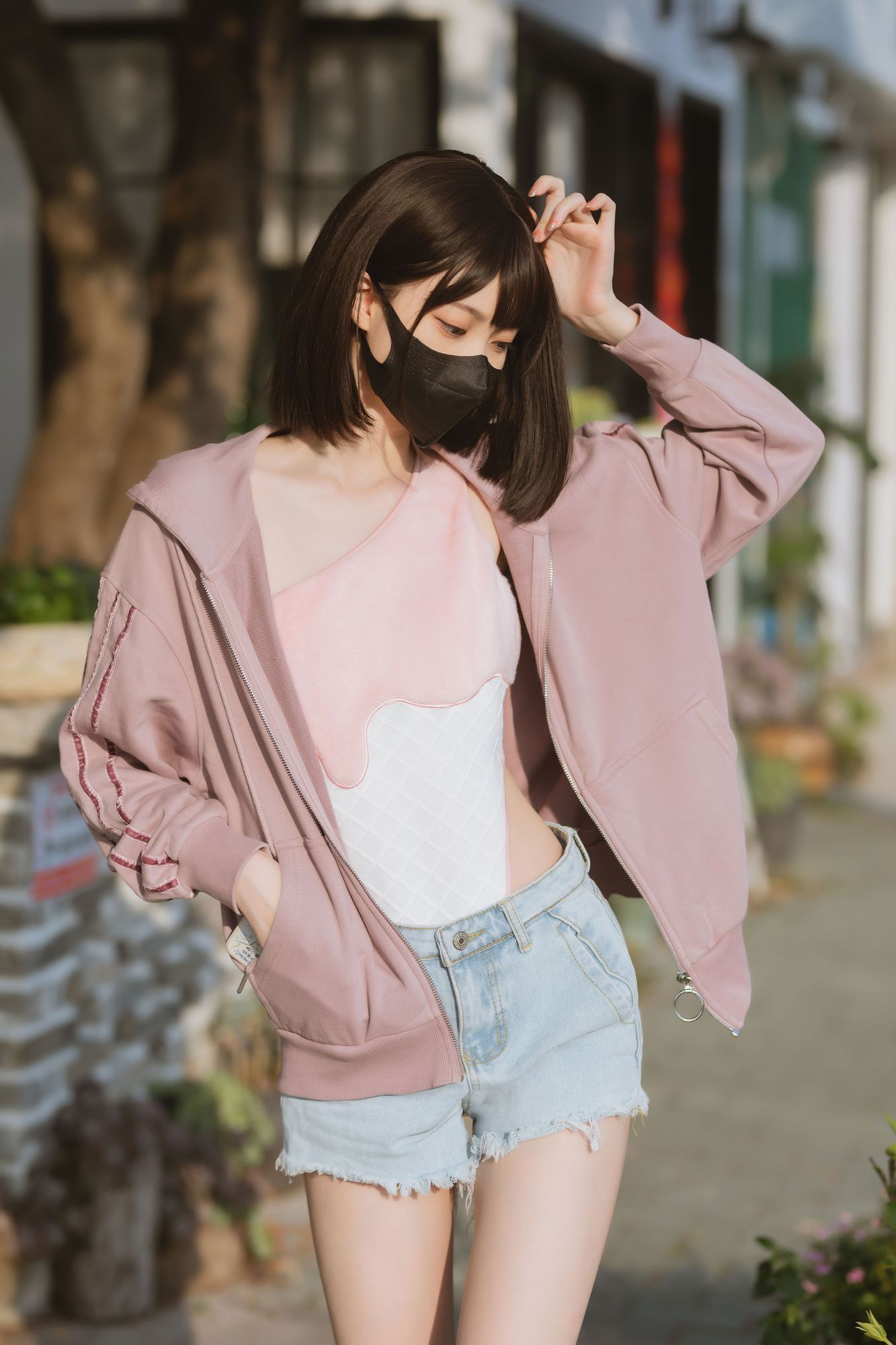 图片[6]-No.010-升玖 冰淇淋 [40P]-coswz-cos王者