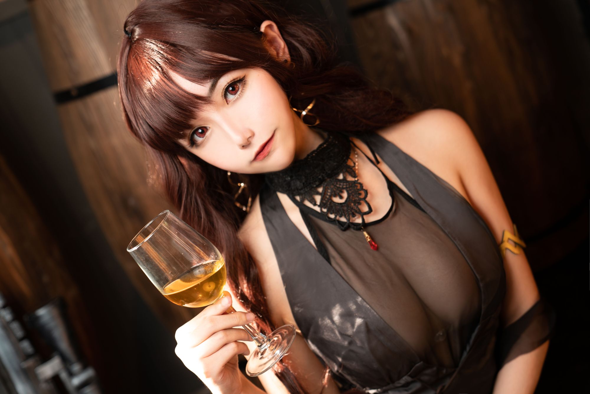 图片[6]-No.011-DSR50 [30P]-coswz-cos王者