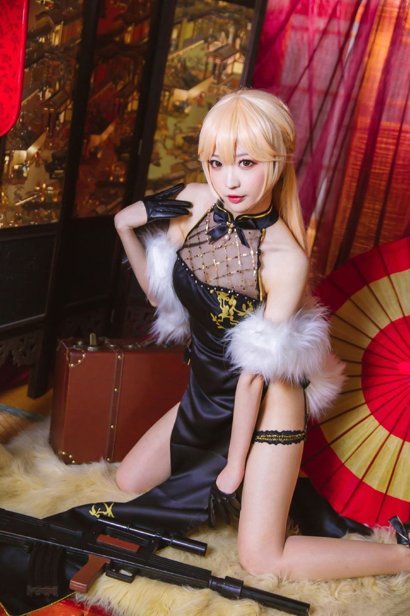 图片[7]-No.012-OTs-14 [9P]-coswz-cos王者