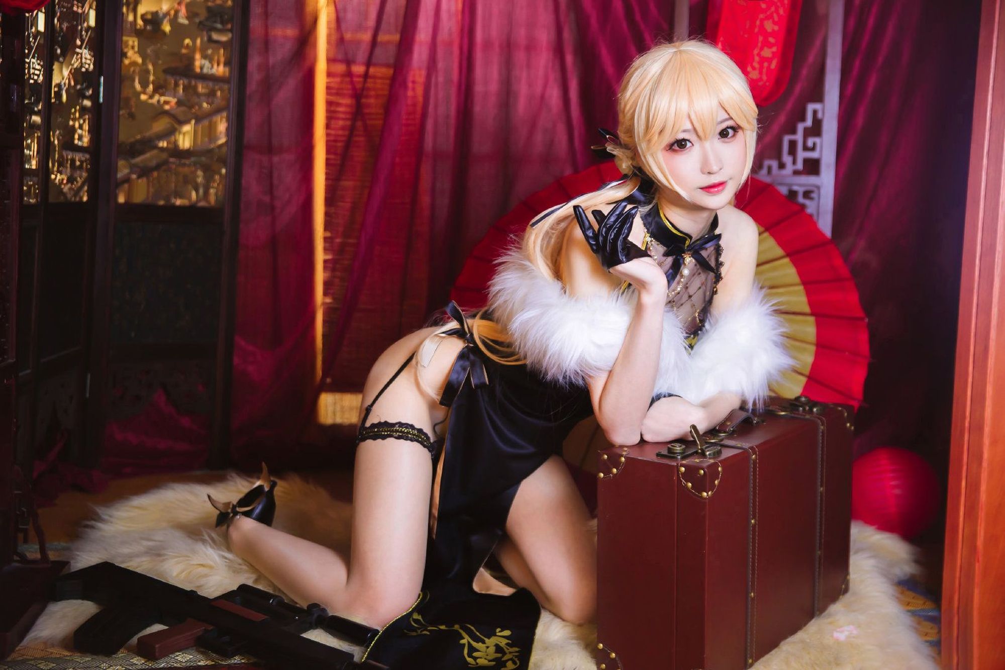 图片[6]-No.012-OTs-14 [9P]-coswz-cos王者