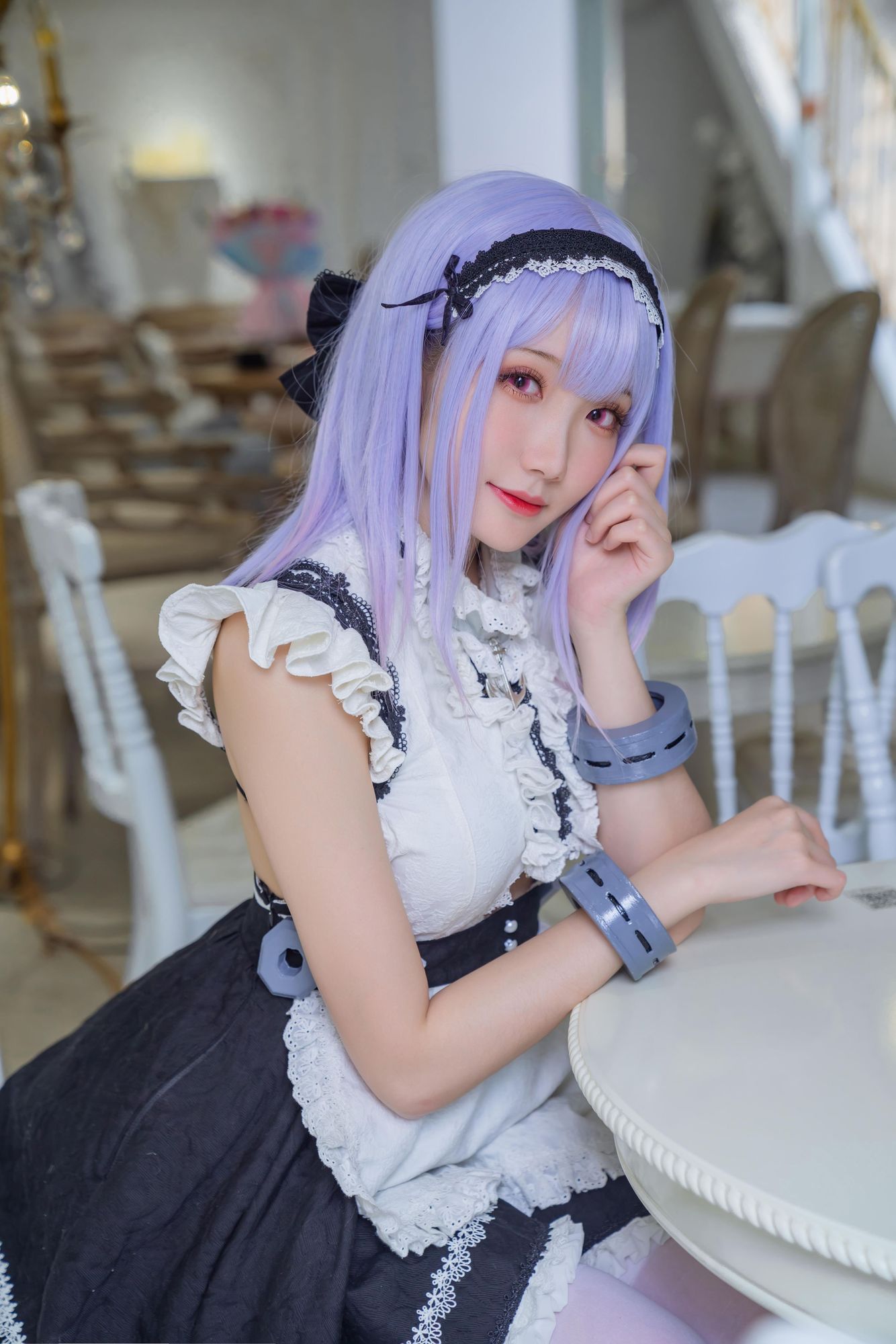 图片[6]-No.012-黛朵 [26P]-coswz-cos王者