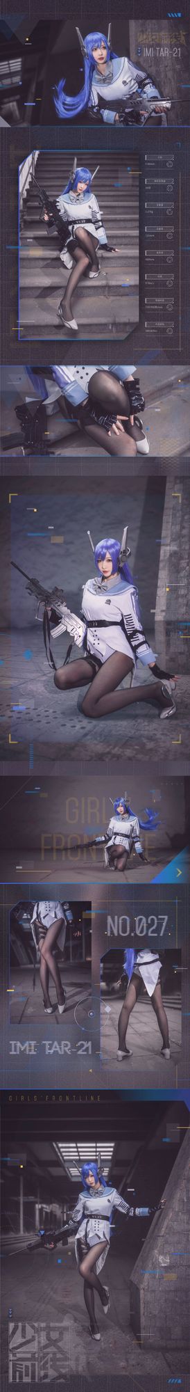 图片[8]-No.013-TAR-21 [9P]-coswz-cos王者