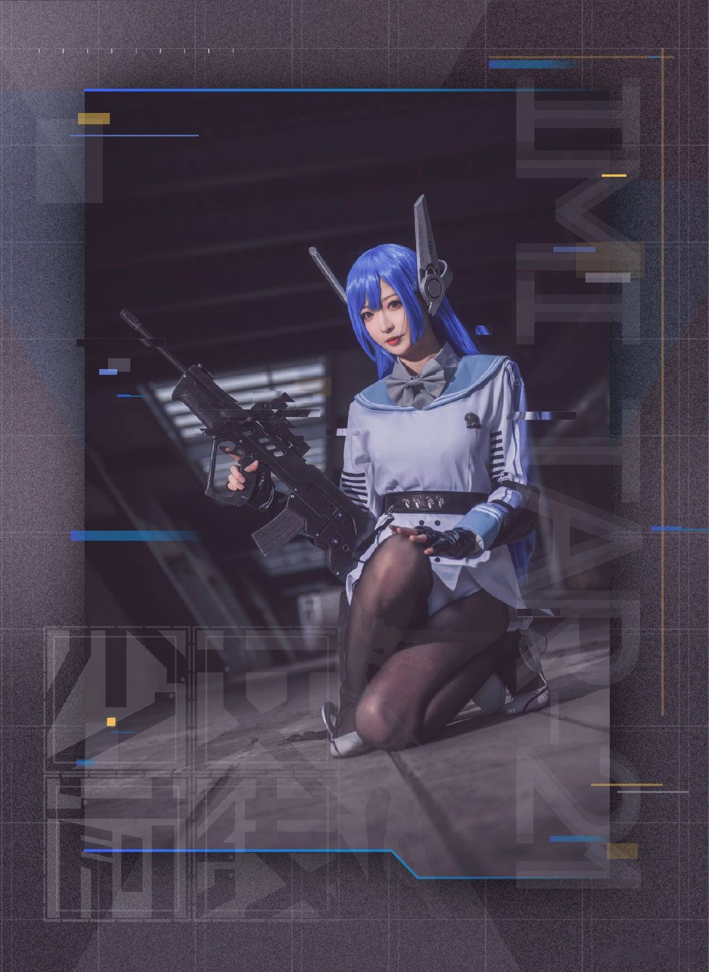 图片[6]-No.013-TAR-21 [9P]-coswz-cos王者