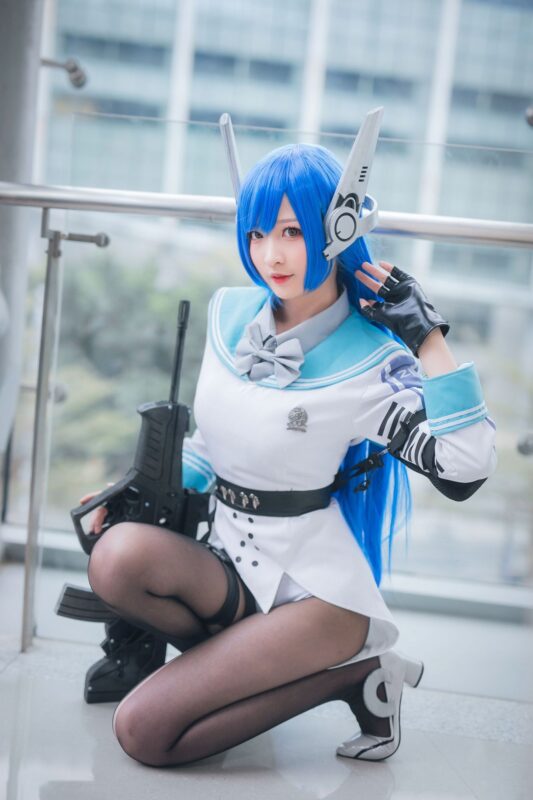 No.014-TAR-21-1 [11P]-coswz-cos王者